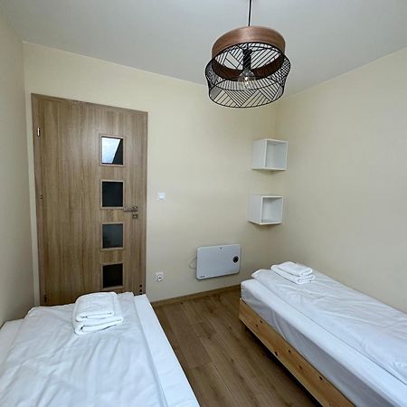 Wyspa Wisla Przyjazna Przystan Stezyca Stezyca (Ryki) Exterior foto