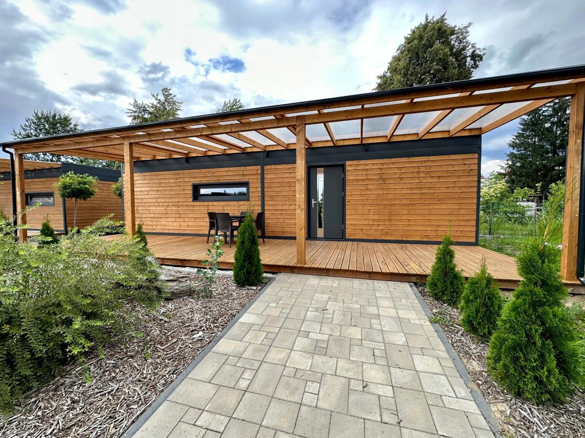 Wyspa Wisla Przyjazna Przystan Stezyca Stezyca (Ryki) Exterior foto