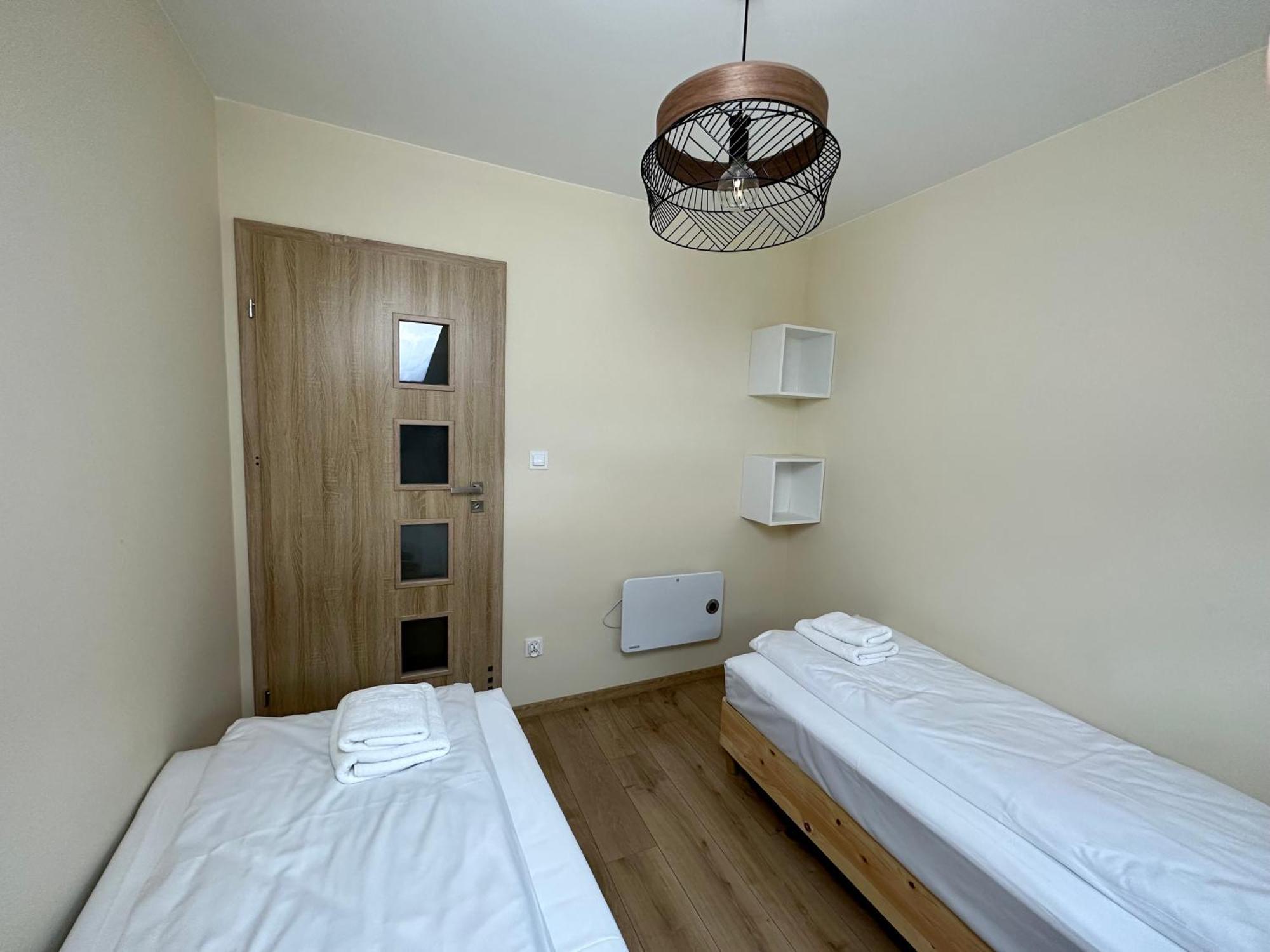 Wyspa Wisla Przyjazna Przystan Stezyca Stezyca (Ryki) Exterior foto